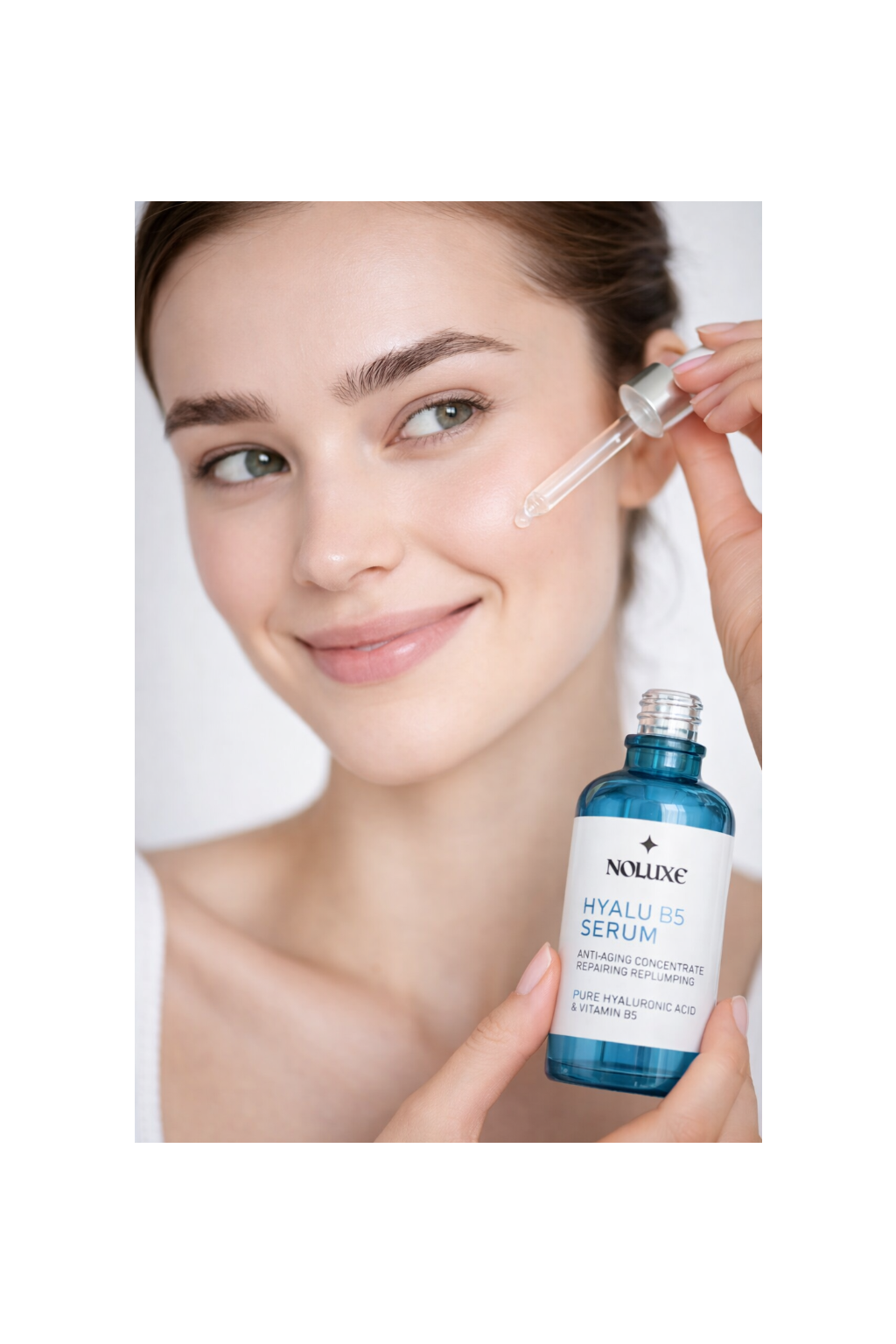 Noluxe® Hyaluronic Acid