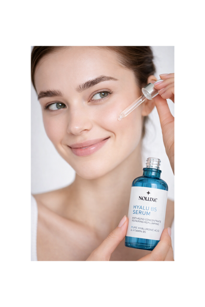Noluxe® Hyaluronic Acid