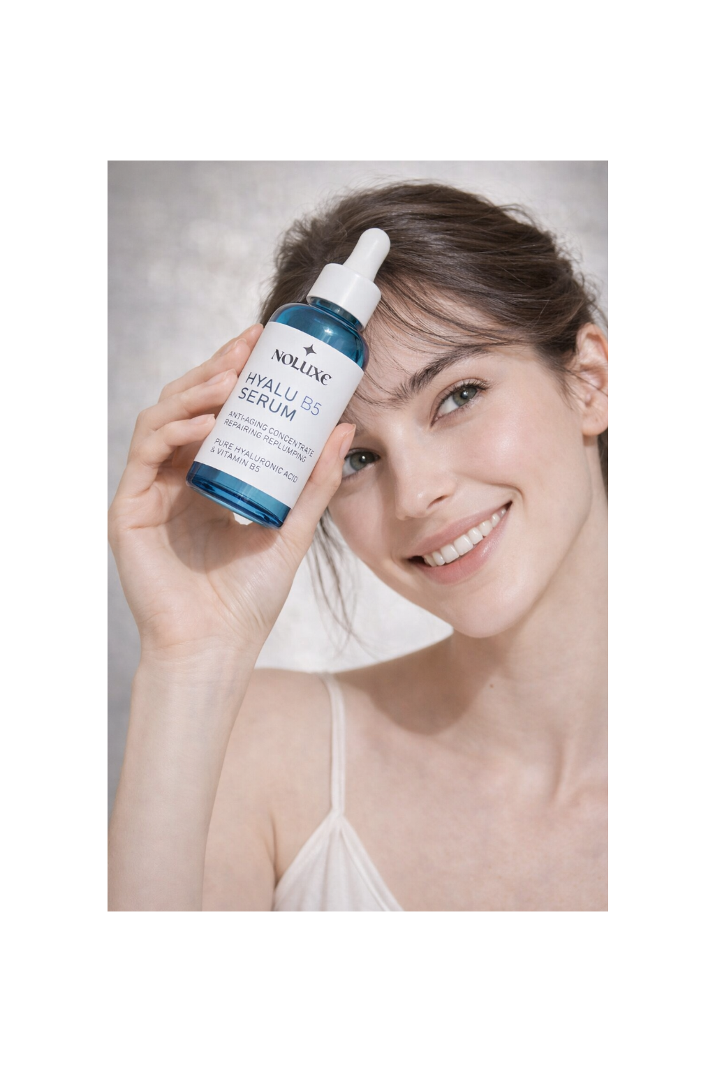 Noluxe® Hyaluronic Acid