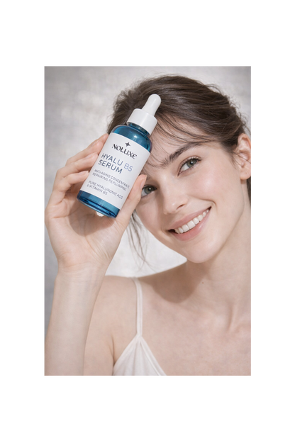 Noluxe® Hyaluronic Acid
