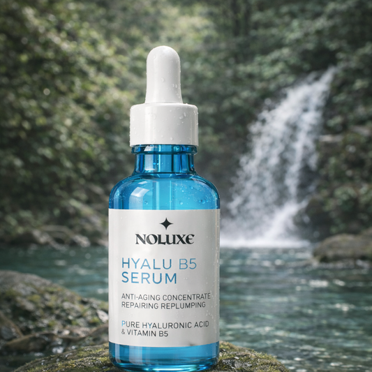 Noluxe® Hyaluronic Acid