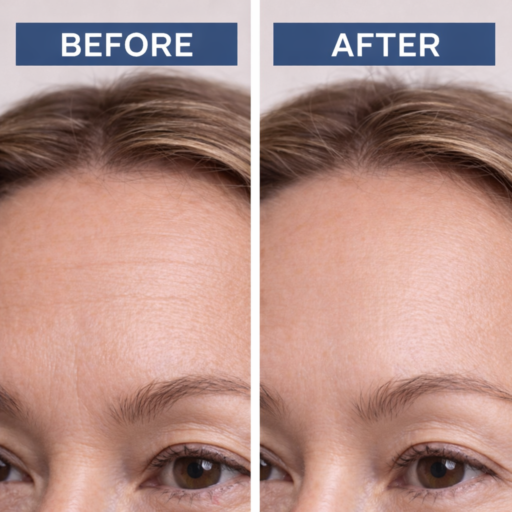 Noluxe® Hyaluronic Acid