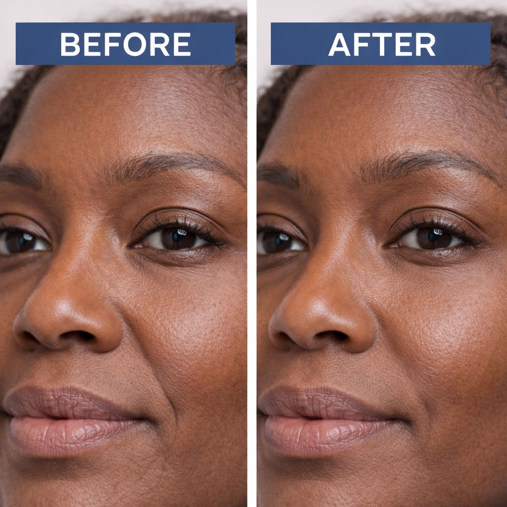 Noluxe® Hyaluronic Acid