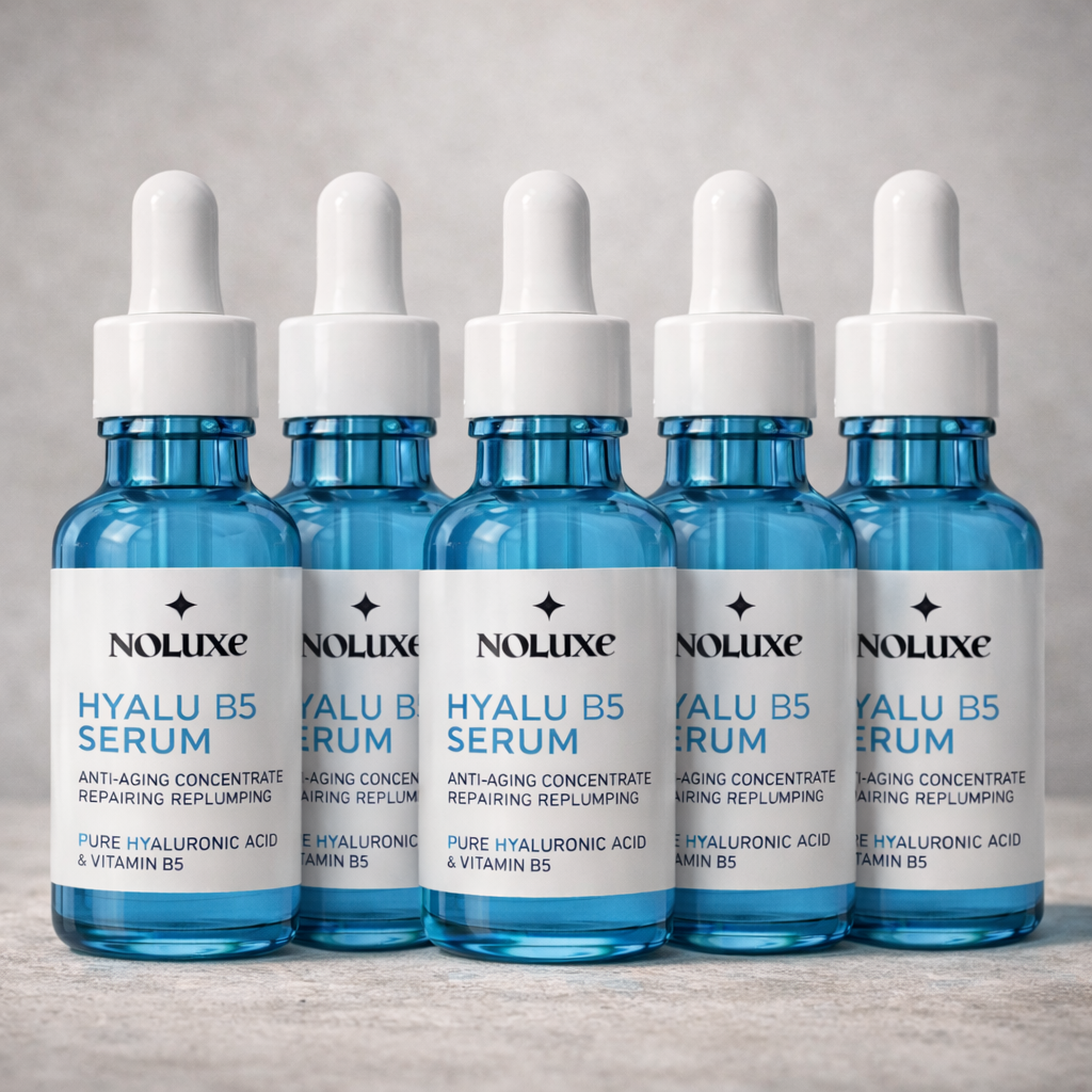 Noluxe® Hyaluronic Acid