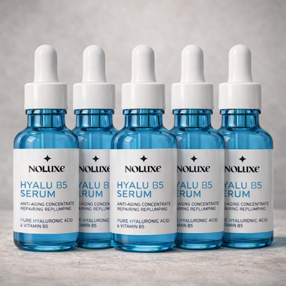 Noluxe® Hyaluronic Acid